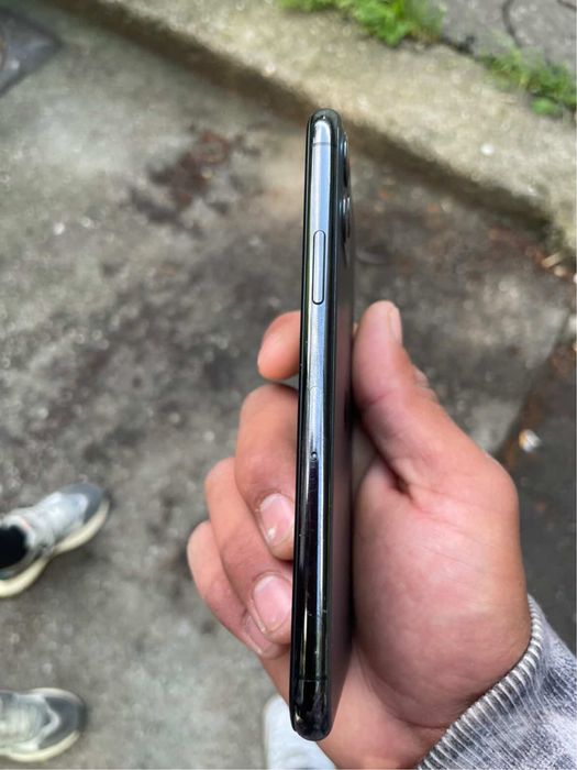 Vand iphone 11 pro