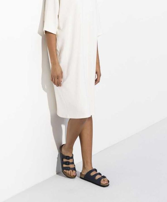 Дамски чехли Birkenstock Florida - 38
