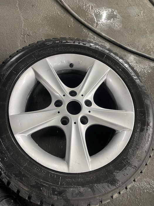 Продам Диски р16