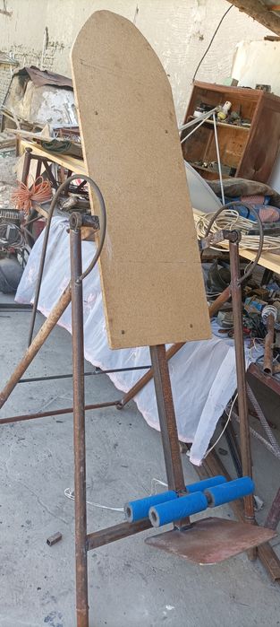 Грижа тузатадигон мослама