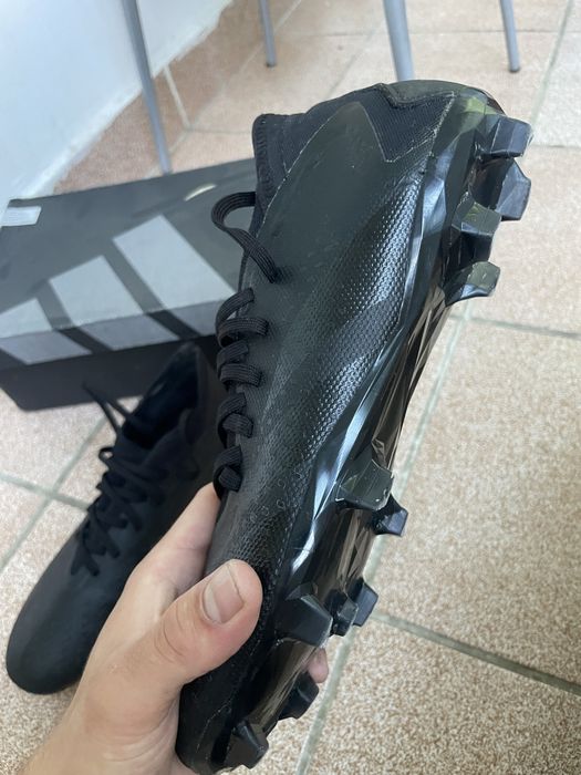 Adidas Predator 42 2/3 Като чисто нови