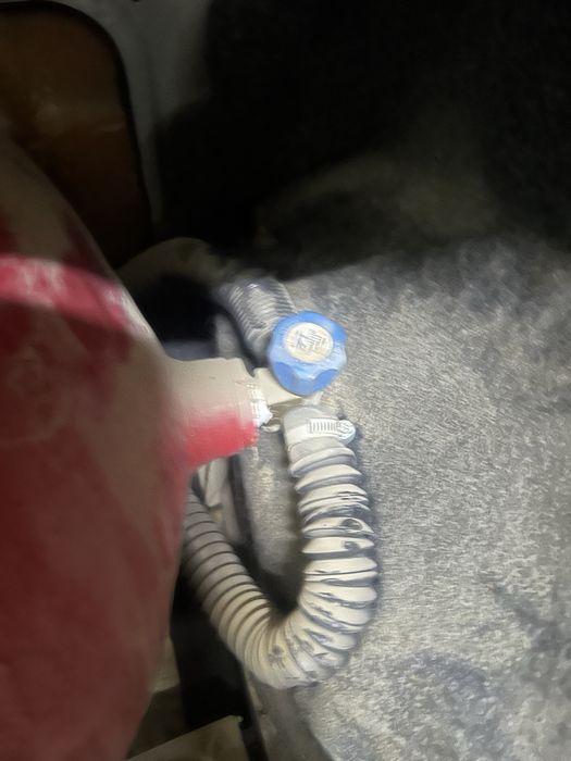 Metan gaz balon yengi 2025 yil srochna