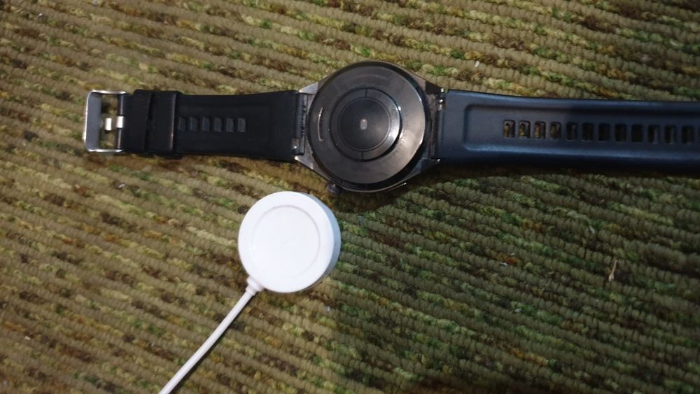 Продам смарт часы