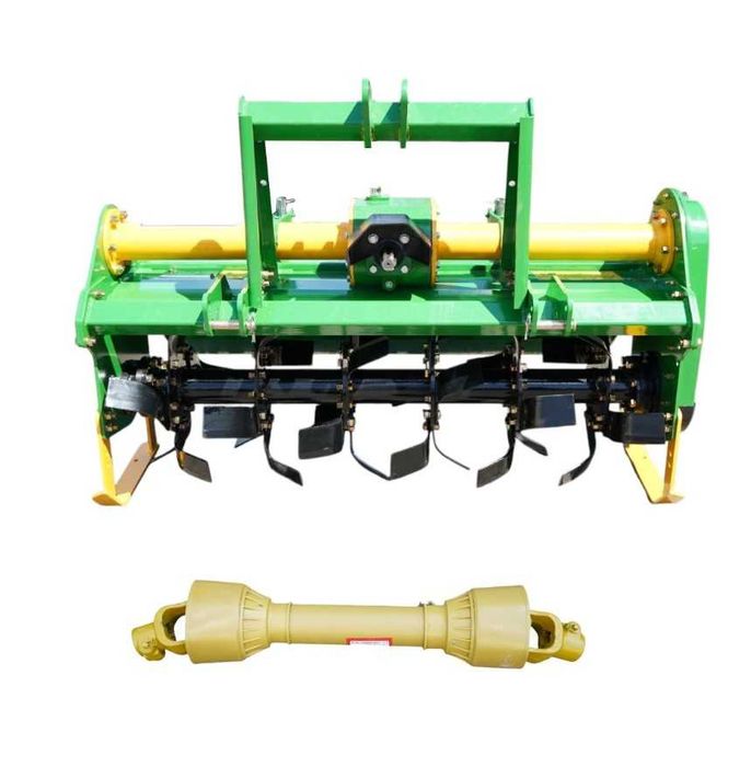 Freza agricola THOR cu latimea de lucru 125cm nou Agramix