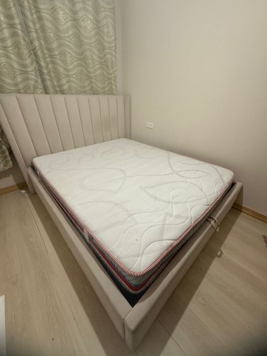 Кровать 200 на 160