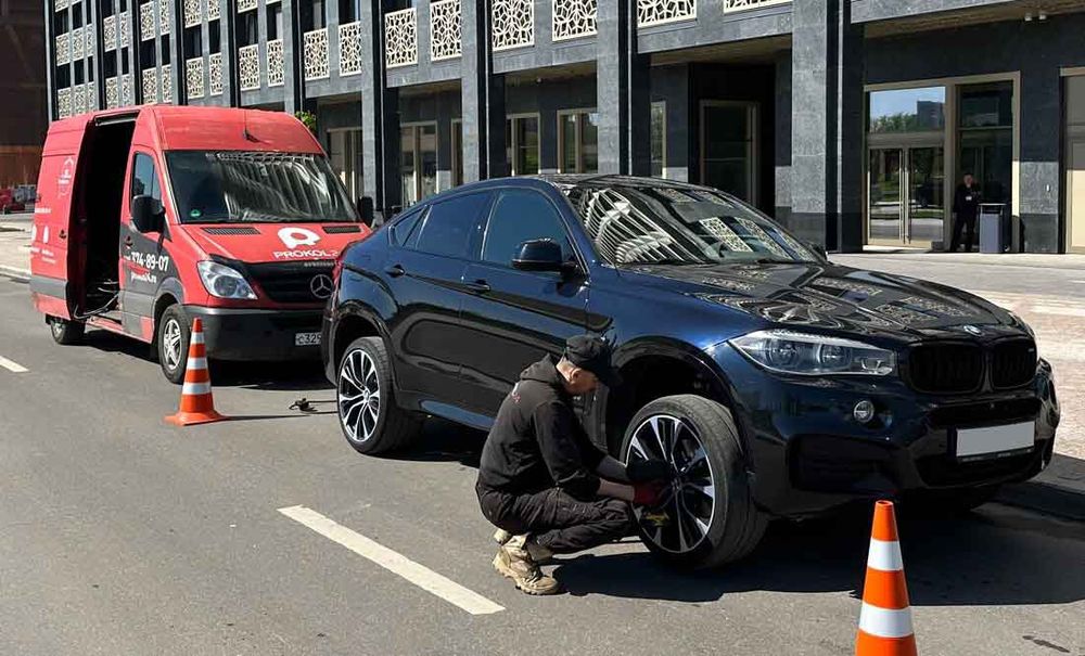 Vulkanizatsiya xizmati вызов выезд vizov vizf 24/7 Toshkent shah