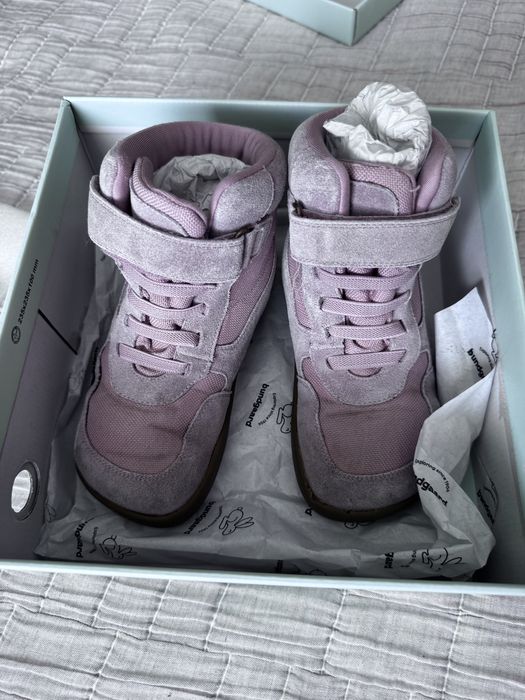 Боси ботуши Bundgaard