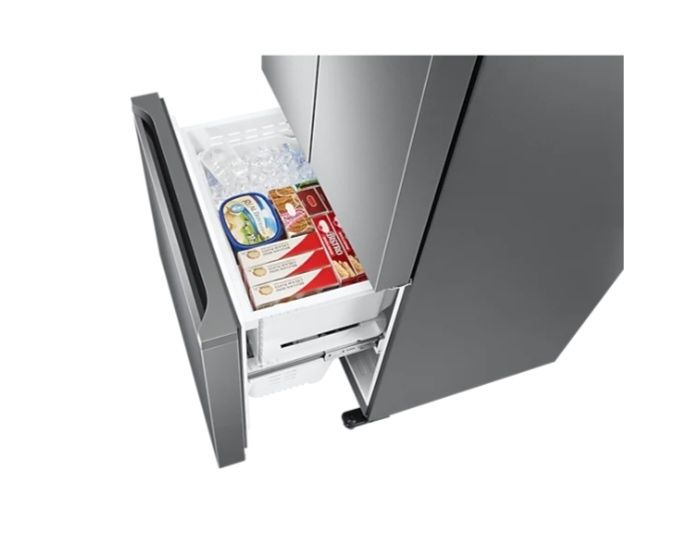Холодильник Samsung RF44A5002S9