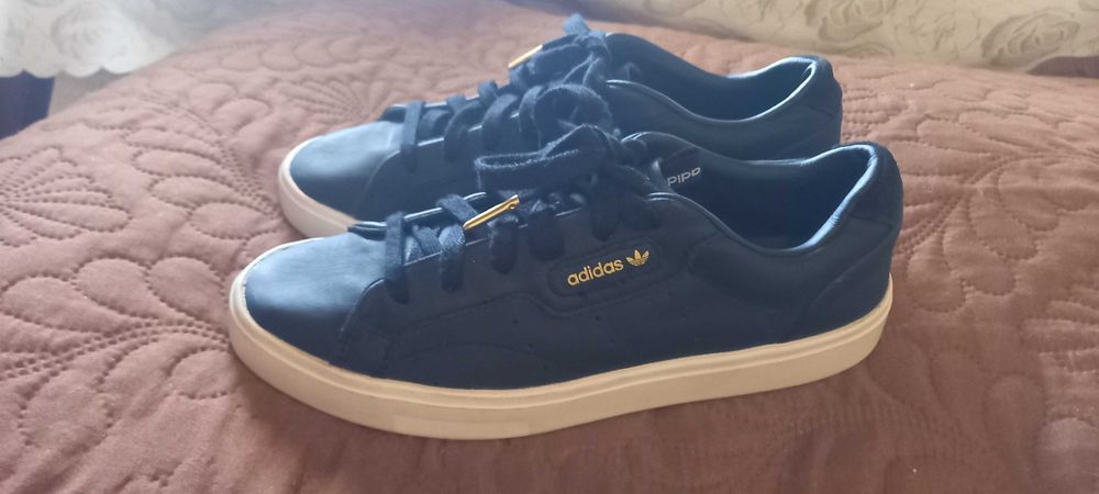 Сникърси Adidas Sleek 37 1/3