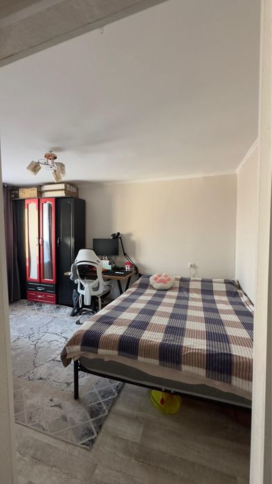 Продам 1 комнатную квартиру, 4мкр