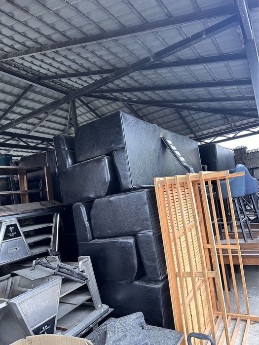 Обороудование для общепита , кресло , столы , мтулья