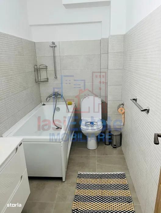 Apartament 3 Camere Podul de Fier