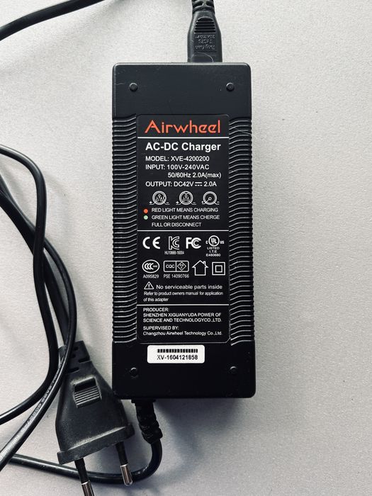 Электросамокат Airwheel Z3T