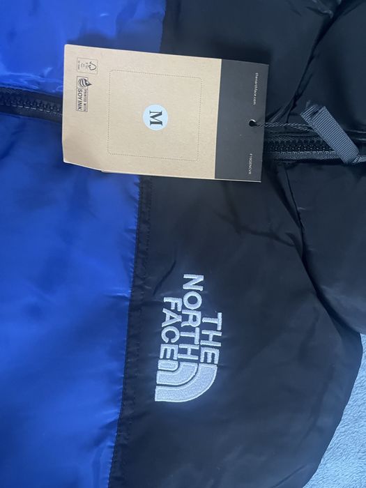 Geaca the north face