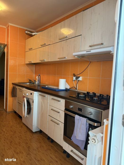 Apartament,