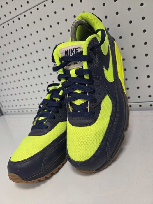 Оригинални мъжки маратонки- Nike Air Max