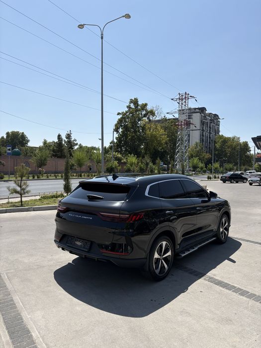 Byd song plus 2023 yil