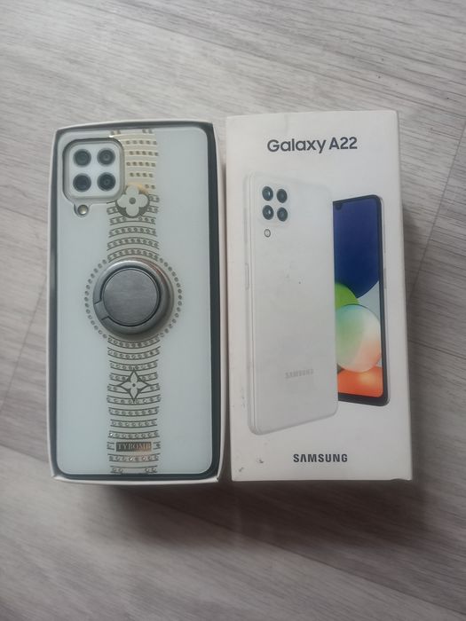 Samsung  A22 Galaxy