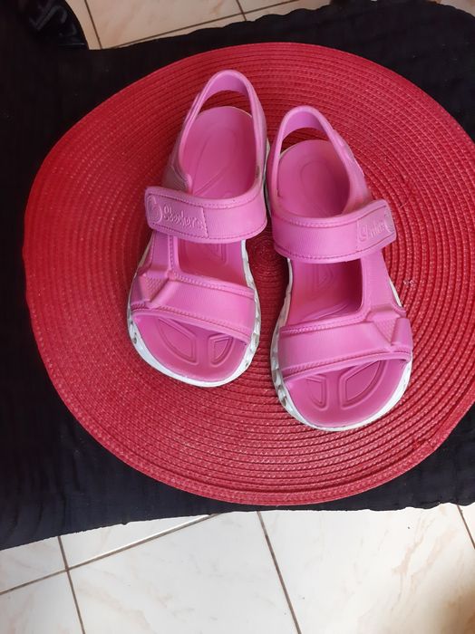 Сандали skechers, скечърс