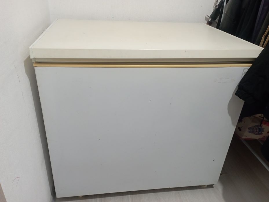 Продам ларь морозольную