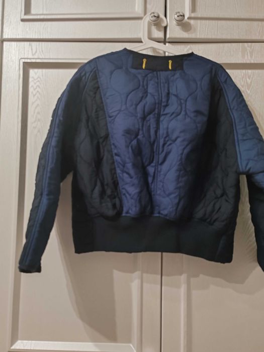 КУРТКА осень-весна ZARA