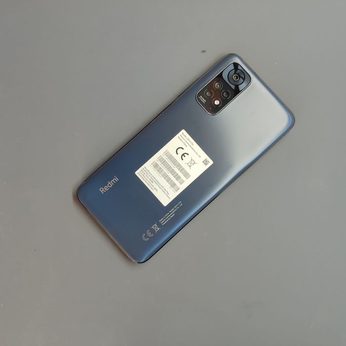 Redmi Note 11 128 Gb arzon narxda