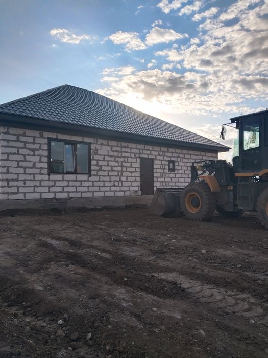 Продам дом республика 996