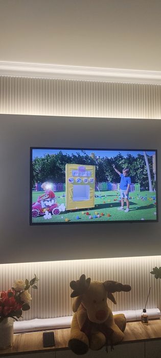 Телевизор смарт отличном состоянии