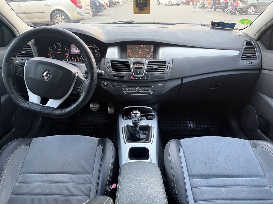 Renault Laguna GT-Line lll !!