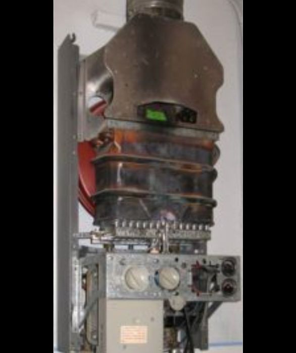 Ремонт котлов,газ колонок