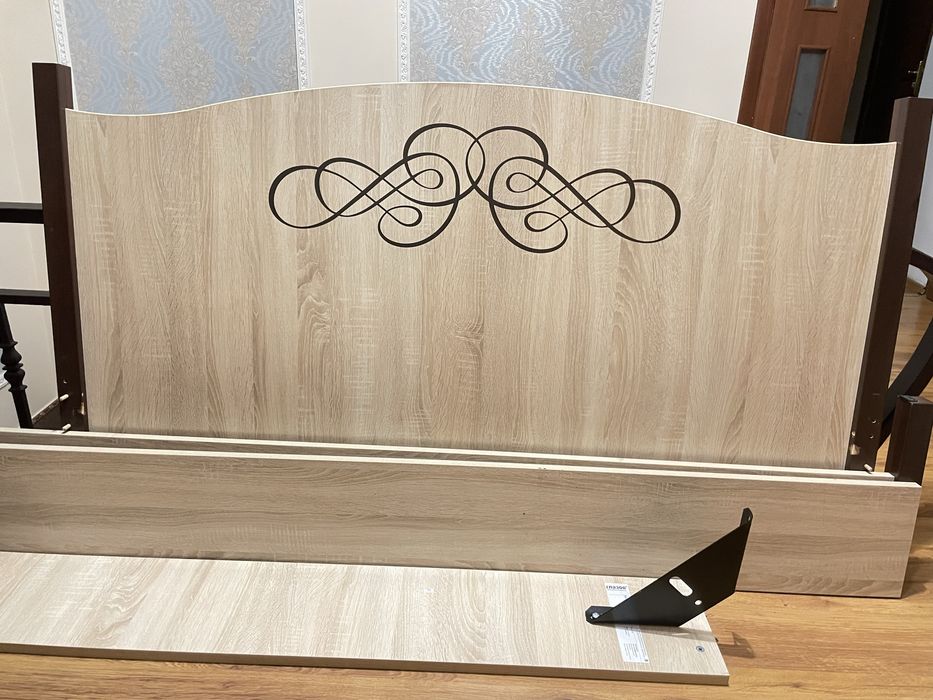 Продам кровать 160*200