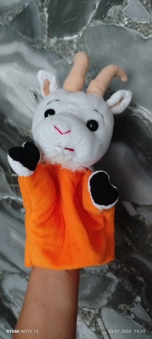 Продам мягкие игрушки