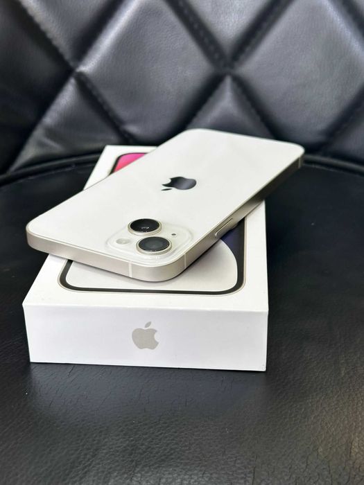 iphone 14 plus 256GB
