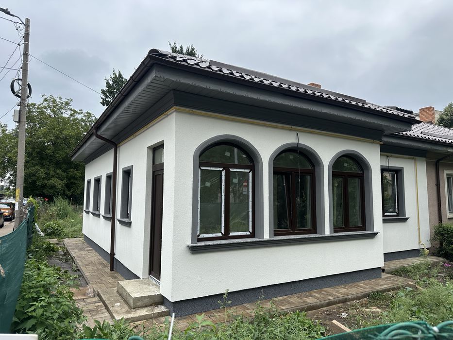 Firma de Constructii