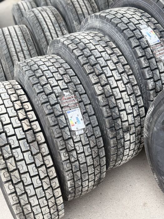 ARIVO 315/70R22.5 20PR