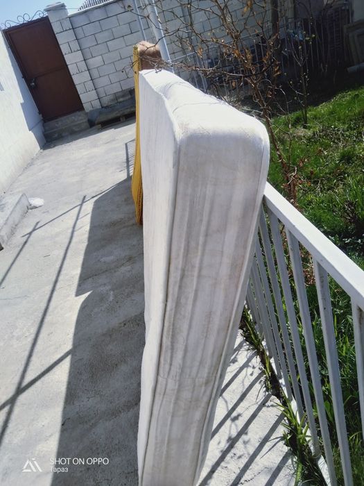 Продам матра 2 шт среднее срс:_