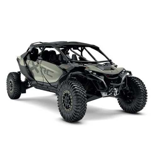 Can-Am Maverick R MAX X RS DCT 999T SAS INT '26