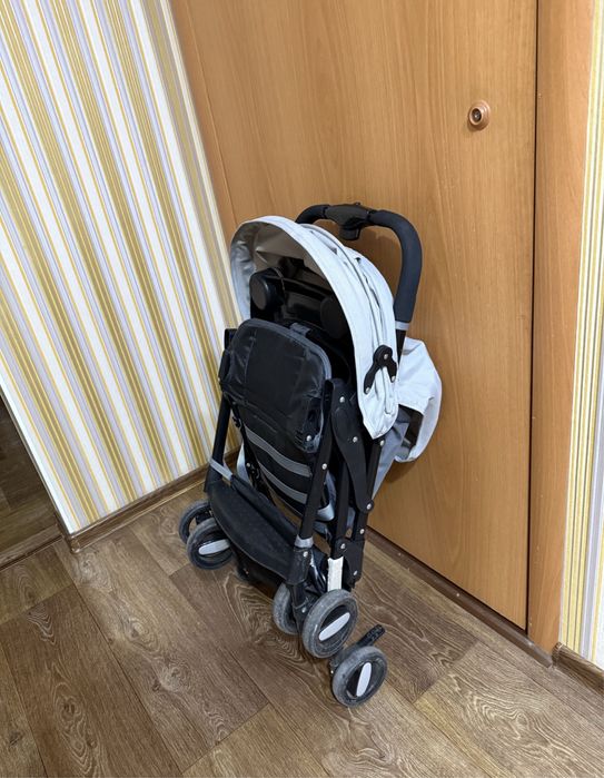 Продам Коляски разные