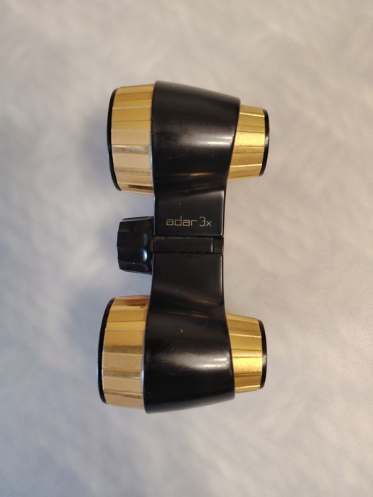 Оперен бинокъл G. Rodenstock