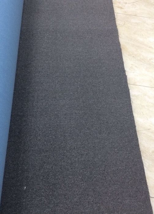 Ковролан Однотонный (Ковролин) Для дома и офиса прямо со склада