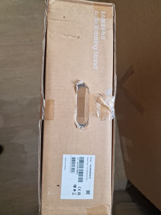 Suport VG ARAB43STD rotire automata Samsung  open box factura garantie