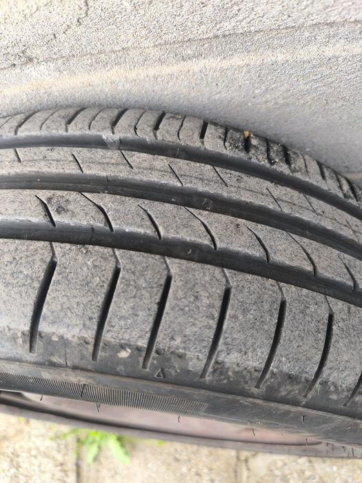 Летни гуми гудрайд 175/65/14