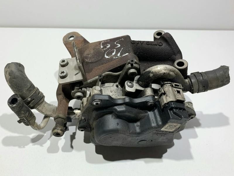 EGR Audi A1 8X1 04B131425 1.4 tdi CUSB