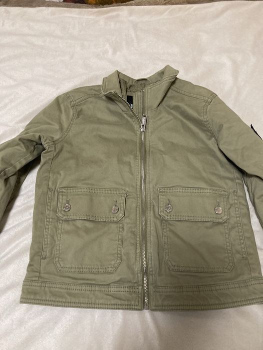 Hollister подплатени къси якета с цип (дамски) - 3 броя нови