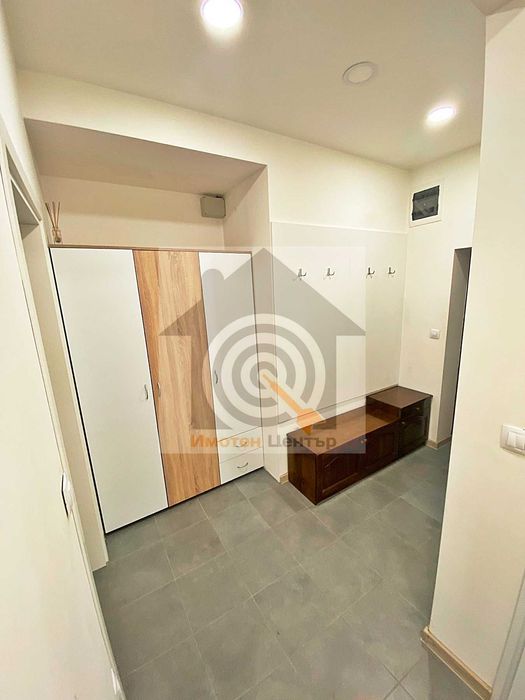 Дава се под наем Тристаен апартамент в София, Лозенец - 90 кв.м за 800 € - Снимка #7