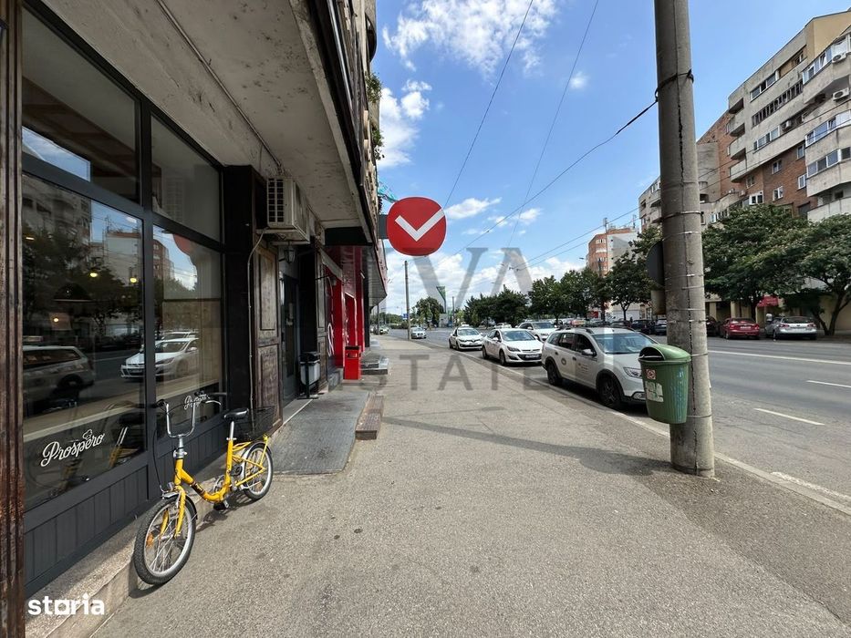 Apartament decomandat 4 camere, 97 mp, etaj 3, Simion Barnutiu
