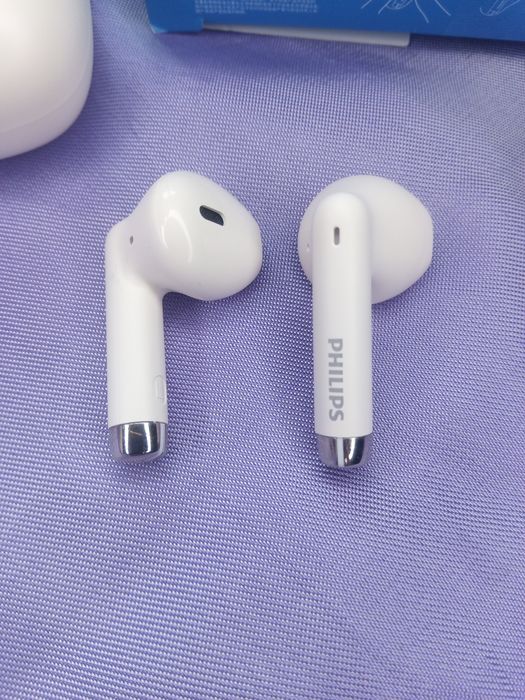 Безжични Bluetooth слушалки Philips