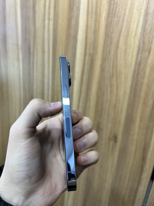 Iphone 13 pro blue 128 gb 83%