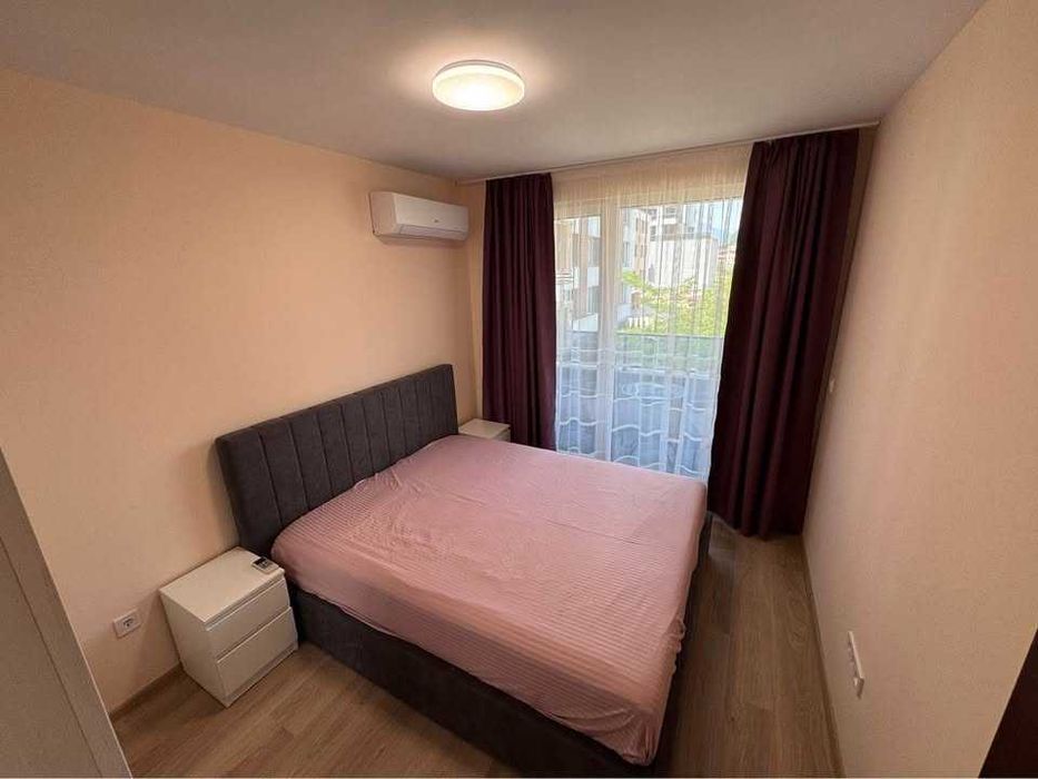 Дава се под наем Двустаен апартамент в София, Малинова долина - 55 кв.м за 687.99 € - Снимка #4