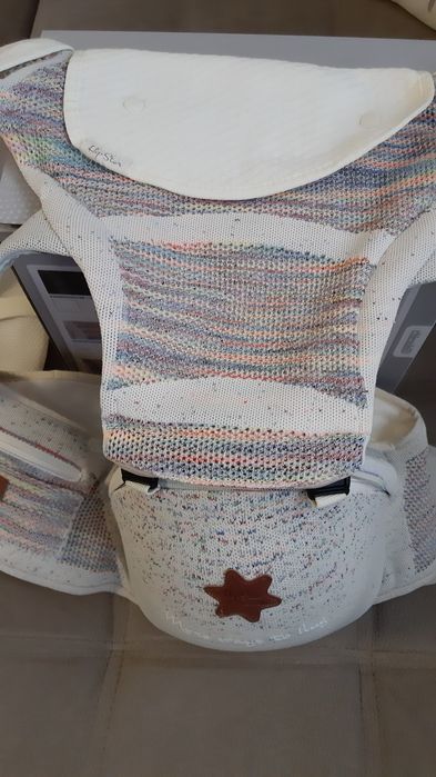 Кенгуру Chipolino - HIP STAR FLY